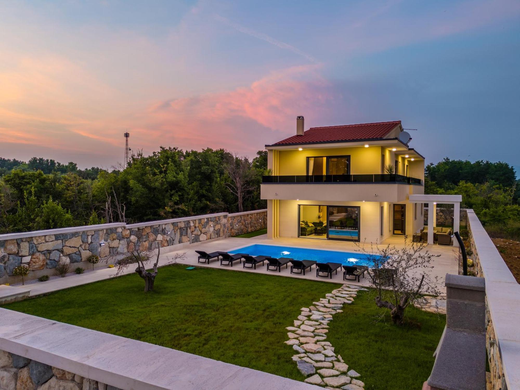 Stina Privlaka (Zadar)